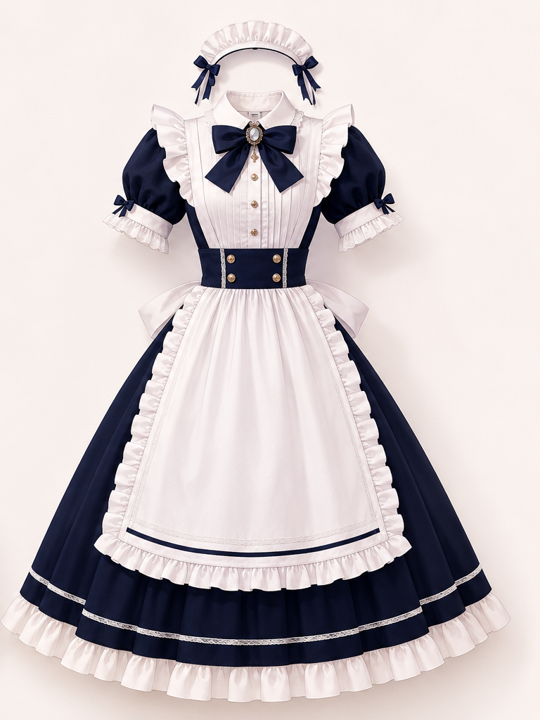 制服写真 2