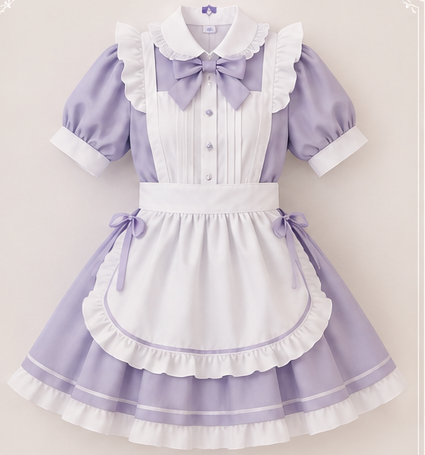 制服写真 2