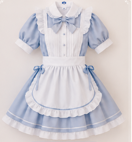 制服写真 3